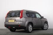 Nissan X-Trail II Рестайлинг Томск  - изображение 27