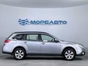 Subaru Outback IV Калининград  - изображение 25