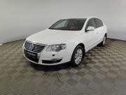 Volkswagen Passat B6 Уфа  - изображение 23