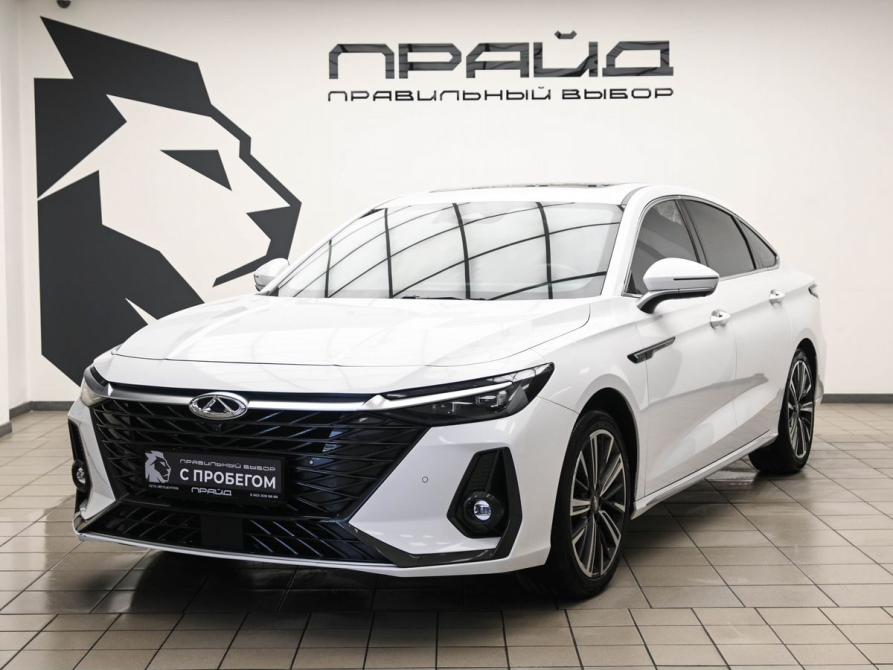 Chery Arrizo 8 Ростов-на-Дону  - изображение 2