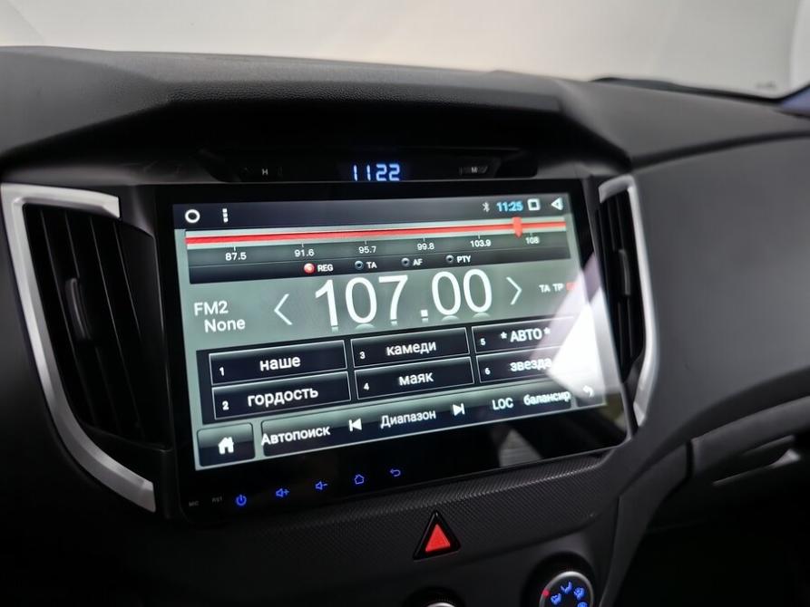 Hyundai Creta I Подольск  - изображение 14