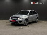 Lada (ВАЗ) Granta I Челябинск  - изображение 18