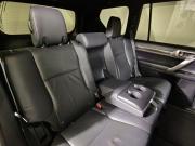 Lexus GX II Рестайлинг 2 Москва  - изображение 41