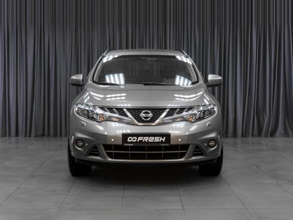 Nissan Murano II (Z51) Рестайлинг с пробегом 2012 года, цена 1 349 000 рублей, 183869 км, внедорожник, Автокод Объявления