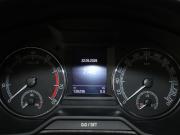 Skoda Octavia III (A7) Рестайлинг Старый Оскол  - изображение 30