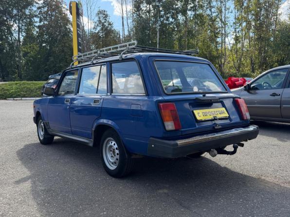 Lada (ВАЗ) 2104 с пробегом 2012 года, цена 160 000 рублей, 108454 км, универсал, Автокод Объявления