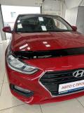 Hyundai Solaris II Уфа  - изображение 28