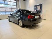 BMW 3 серии V (E90/E91/E92/E93) Москва  - изображение 25