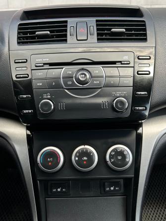 Mazda 6 II (GH) Рестайлинг с пробегом 2011 года, цена 895 000 рублей, 278000 км, седан, Автокод Объявления