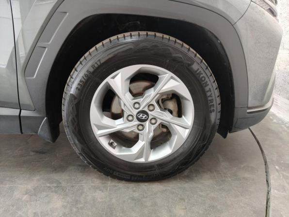 Hyundai Tucson IV с пробегом 2021 года, цена 3 085 000 рублей, 90587 км, внедорожник, Автокод Объявления