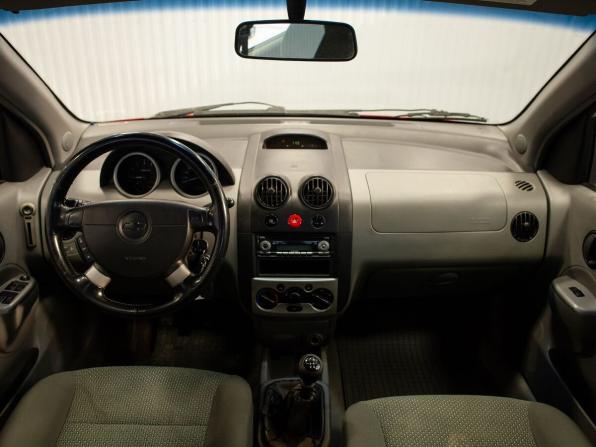 Chevrolet Aveo I с пробегом 2004 года, цена 260 000 рублей, 172725 км, седан, Автокод Объявления
