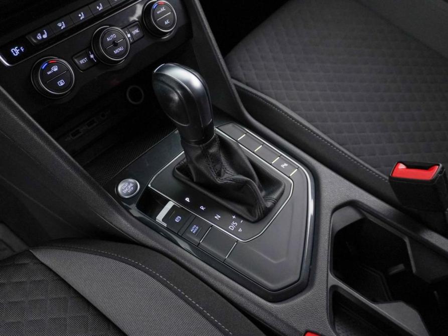 Volkswagen Tiguan II Москва  - изображение 14