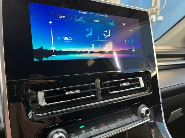 Haval M6 II с пробегом 2024 года, цена 1 744 284 рубля, 50642 км, внедорожник, Автокод Объявления