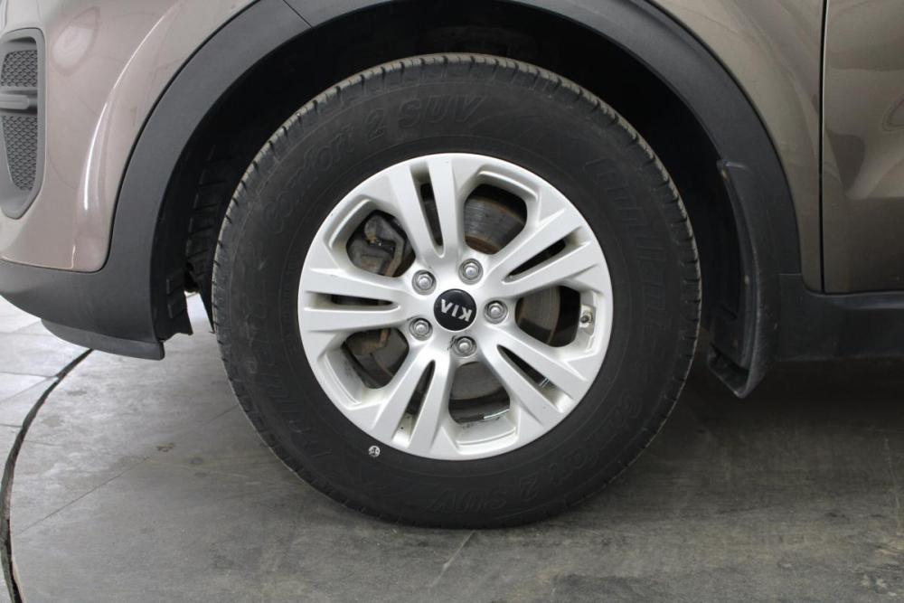 Kia Sportage IV Ярославль  - изображение 14