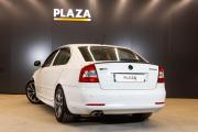 Skoda Octavia II (A5) Рестайлинг Уфа  - изображение 26