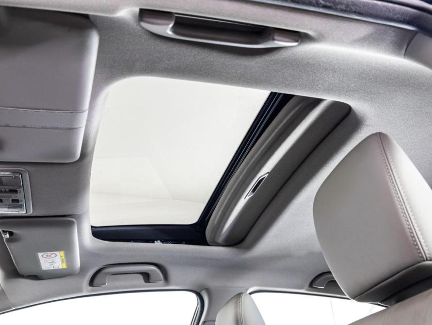 Honda Civic IX Рестайлинг Санкт-Петербург  - изображение 18
