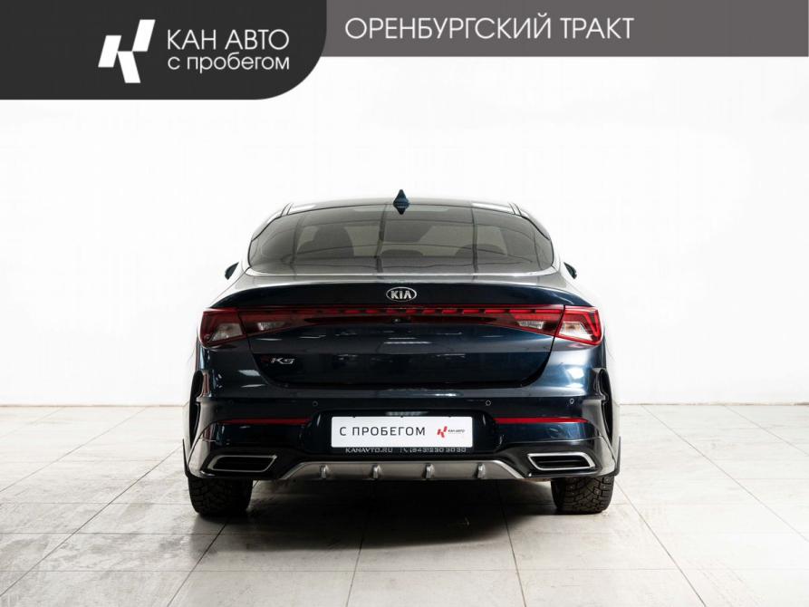 Kia K5 III Казань  - изображение 4
