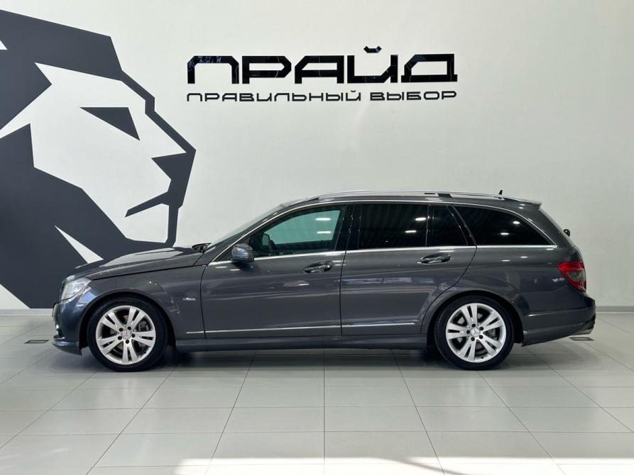 Mercedes-Benz C-Класс III (W204) Ростов-на-Дону  - изображение 8