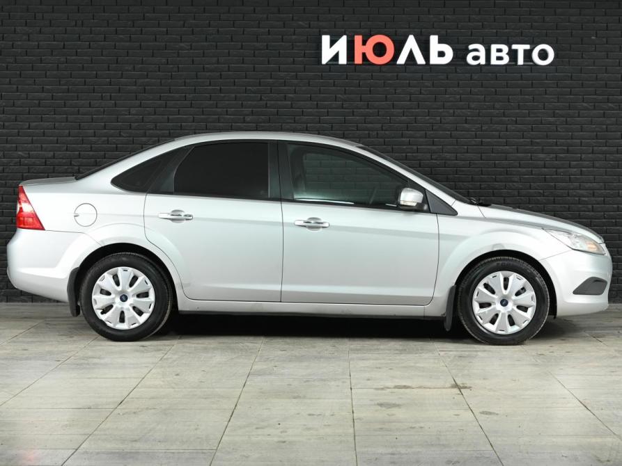 Ford Focus II Рестайлинг Екатеринбург  - изображение 8
