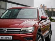 Volkswagen Tiguan II Санкт-Петербург  - изображение 33