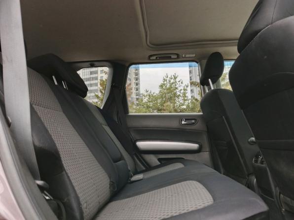 Nissan X-Trail II с пробегом 2008 года, цена 810 000 рублей, 203997 км, внедорожник, Автокод Объявления