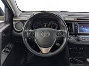 Toyota RAV4 IV (XA40) Рестайлинг Москва  - изображение 49