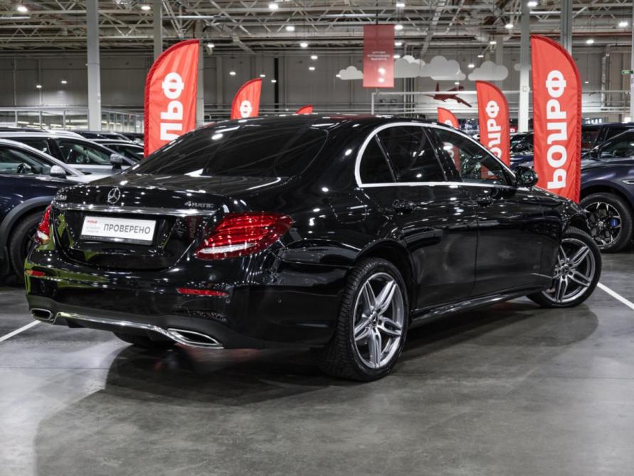 Mercedes-Benz E-Класс V (W213 S213 C238) Санкт-Петербург  - изображение 7