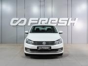 Volkswagen Polo V Рестайлинг Воронеж  - изображение 18