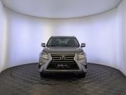 Lexus GX II Рестайлинг Москва  - изображение 31
