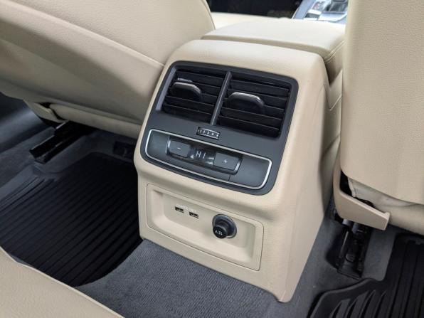 Audi A4 V (B9) с пробегом 2019 года, цена 2 395 000 рублей, 109128 км, седан, Автокод Объявления