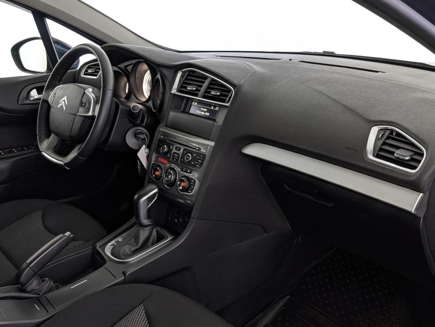 Citroen C4 II Рестайлинг Москва  - изображение 13