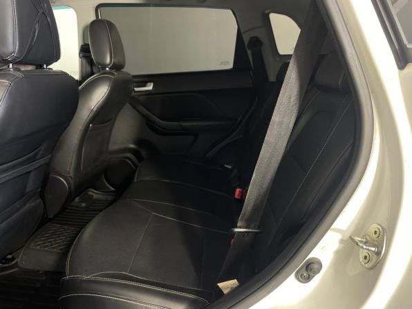 Lifan X70 I с пробегом 2018 года, цена 1 037 000 рублей, 112500 км, внедорожник, Автокод Объявления