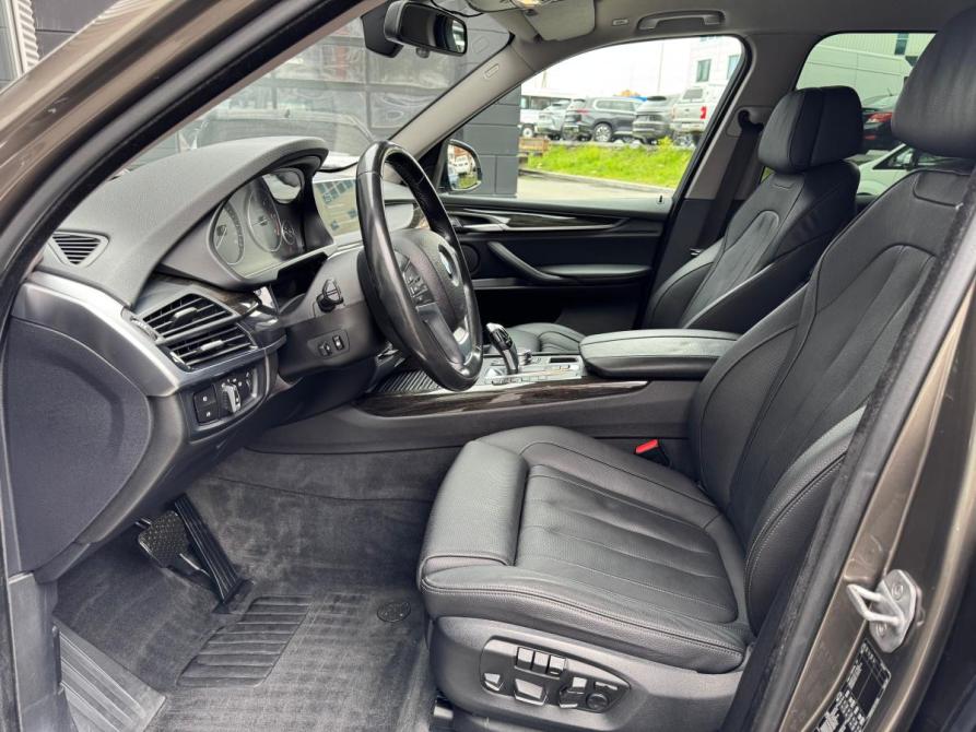 BMW X5 III (F15) Иркутск  - изображение 26