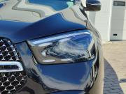 Mercedes-Benz GLE II (V167) Рестайлинг Санкт-Петербург  - изображение 45