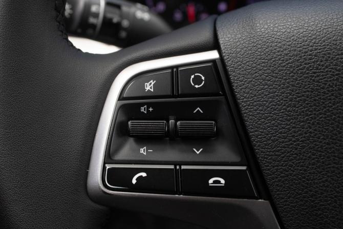 Hyundai Solaris II Рестайлинг с пробегом 2020 года, цена 1 499 000 рублей, 83535 км, седан, Автокод Объявления