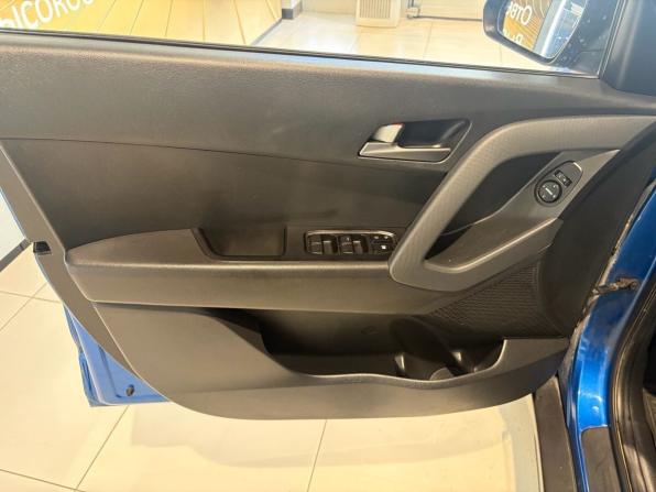 Hyundai Creta I с пробегом 2016 года, цена 1 499 000 рублей, 156000 км, внедорожник, Автокод Объявления
