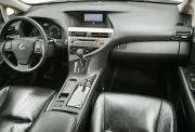 Lexus RX III Сыктывкар  - изображение 39