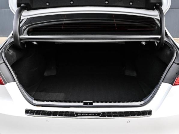 Toyota Camry VIII (XV70) Рестайлинг с пробегом 2021 года, цена 2 969 000 рублей, 107721 км, седан, Автокод Объявления