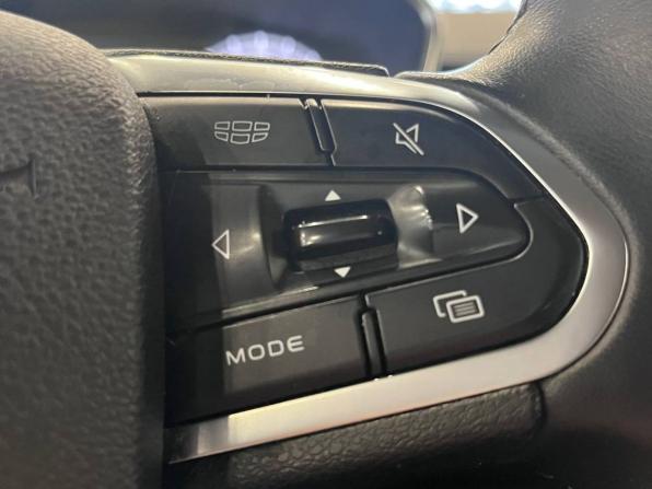 Geely Coolray I с пробегом 2021 года, цена 1 599 000 рублей, 84000 км, внедорожник, Автокод Объявления