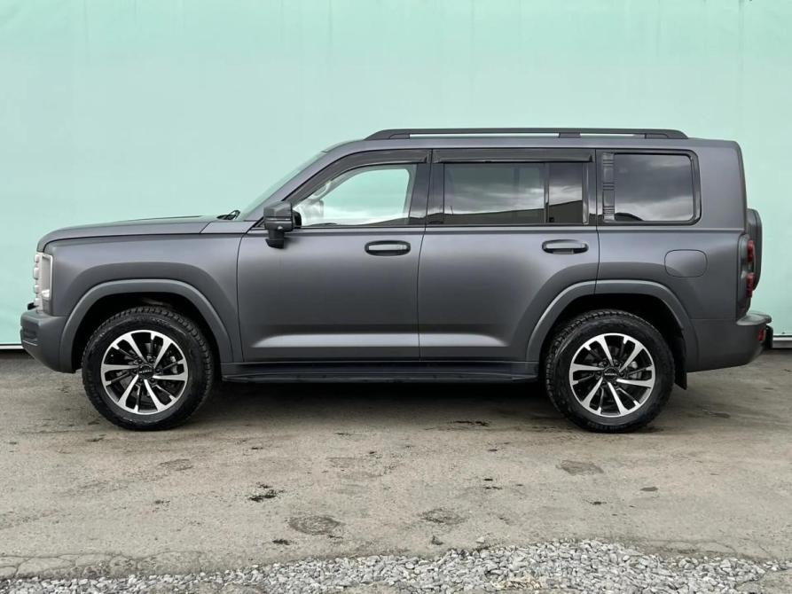 Haval H9 II Кемерово  - изображение 3