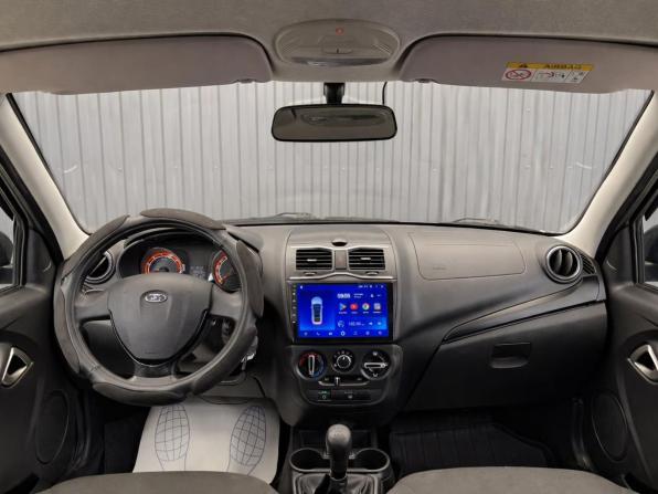 Lada (ВАЗ) Granta I Рестайлинг с пробегом 2022 года, цена 727 000 рублей, 105058 км, универсал, Автокод Объявления