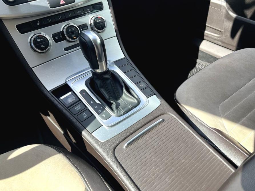 Volkswagen Passat B7 Пермь  - изображение 13