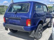 Lada (ВАЗ) Niva Legend Екатеринбург  - изображение 12