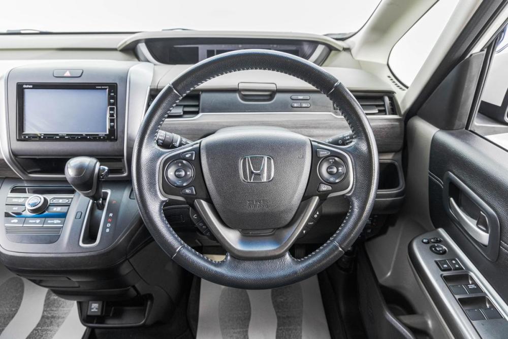 Honda Freed II Барнаул  - изображение 14