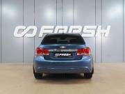 Chevrolet Cruze I Рестайлинг Воронеж  - изображение 21