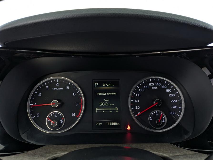Kia K5 III Москва  - изображение 17