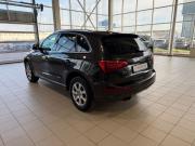 Audi Q5 I (8R) Москва  - изображение 43