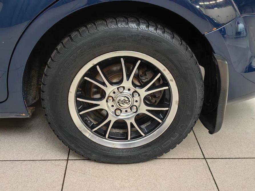Ford Focus II Рестайлинг Подольск  - изображение 23