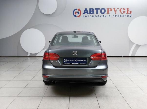 Volkswagen Jetta VI с пробегом 2013 года, цена 939 000 рублей, 180047 км, седан, Автокод Объявления