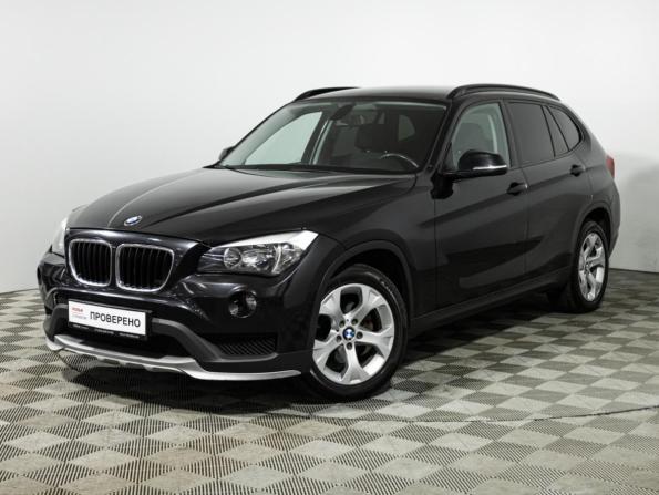 BMW X1 I (E84) Рестайлинг с пробегом 2014 года, цена 1 009 585 рублей, 169887 км, внедорожник, Автокод Объявления
